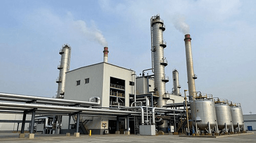 东正化工集团 六水氯化铬生产公司 化工行业批发先锋